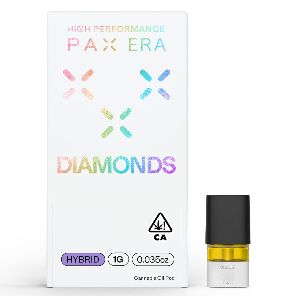 Sunset Sherbet (H) - 1g Diamonds - PAX - Sunset Sherbet (H) - $35 - Cartridges