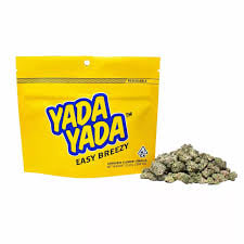 Yada Yada Smalls | 10g - Black Amber