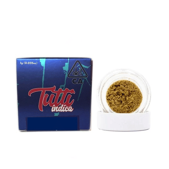 Tutti: Fatso Bubble