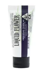 Original Topical Tubes .5oz - Liquid Flower -  - $14.68 - Topicals