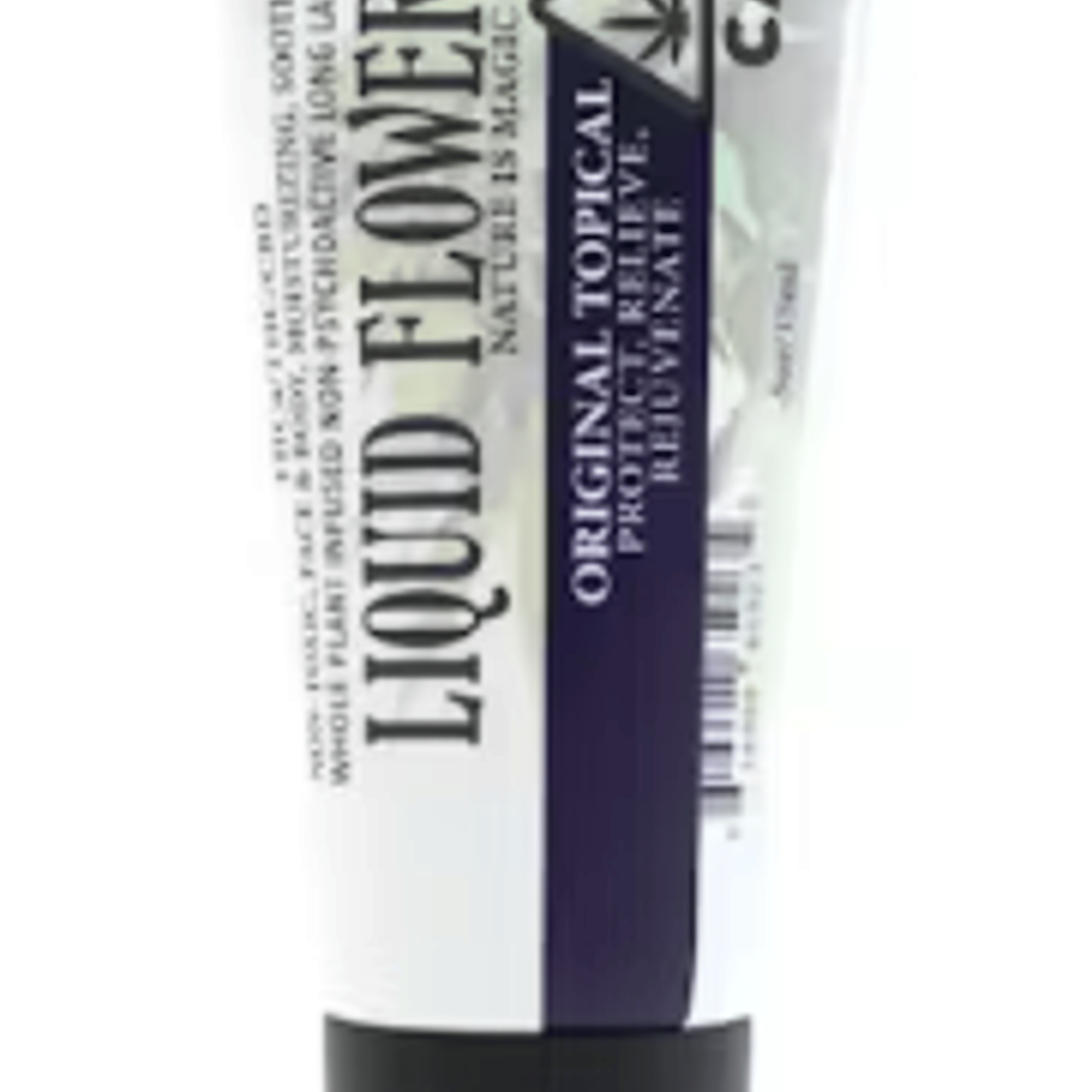 Original Topical Tubes .5oz - Liquid Flower - - $14.68 - Topicals