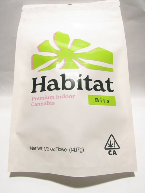Habitat: Bits Dreamland - Dreamland
