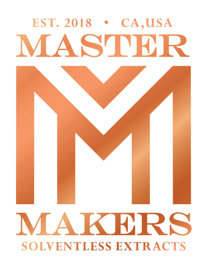 GRILLED PEACHES SIG 1G COLD CURE - MASTER MAKERS -  - $40.75 - Concentrates