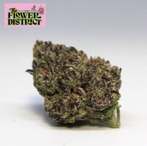 The Flower District - Magic Confetti - 3.5g - Teds Budz -  - $59.99 - Exotic Genetics