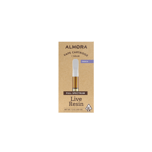 ALMORA: Venom OG