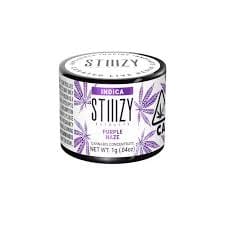Purple Haze | Curated Live Resin Sauce [1g] - STIIIZY -  - $16 - Concentrates
