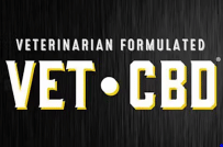 Regular Strength 250mg 2oz CBD oil - Vet CBD -  - $37.12 - Tincture