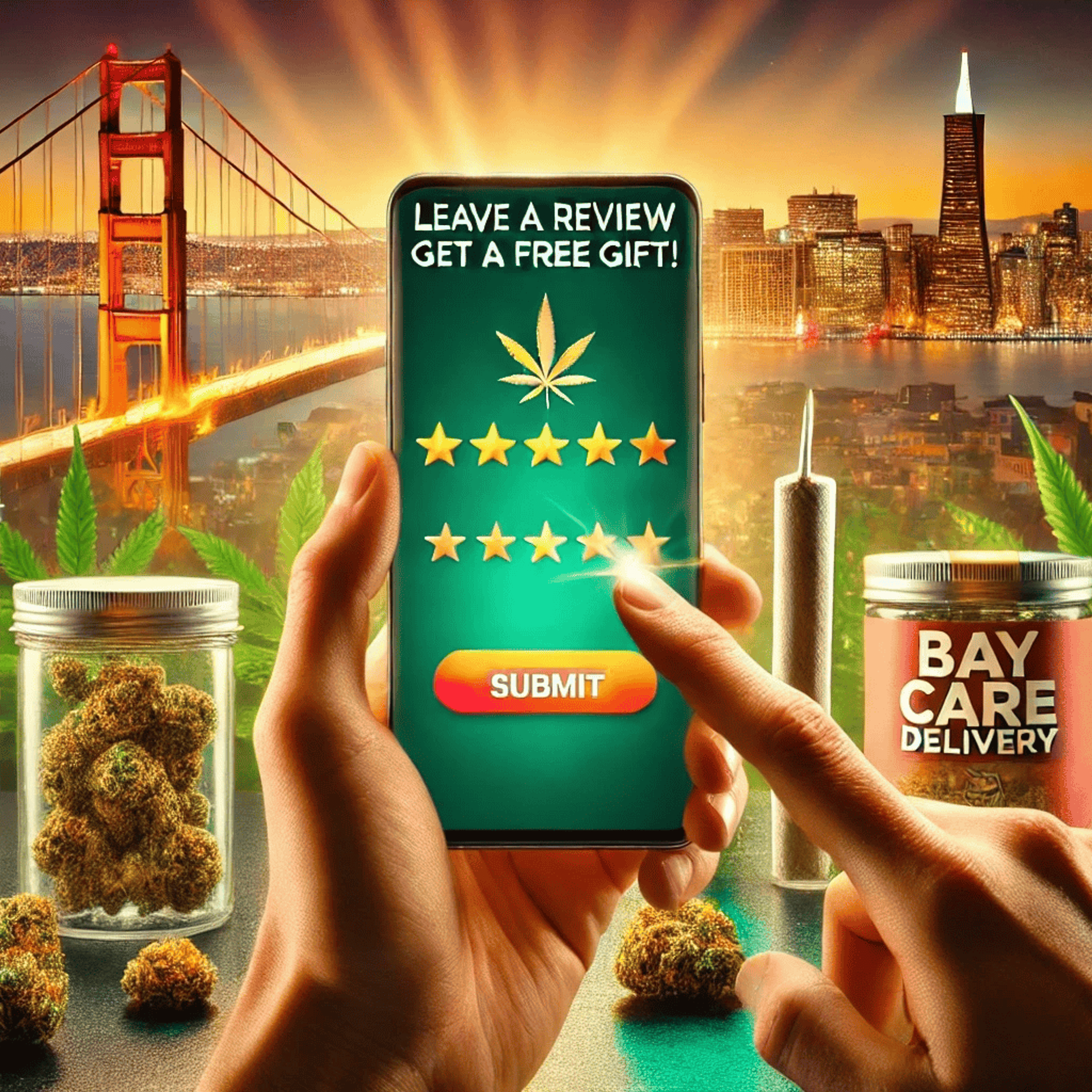 FREE Product Gift for Review! - Must Spend Subtotal Minimum - Read Description! :) - $0.99 - Customer Appreciation Deals