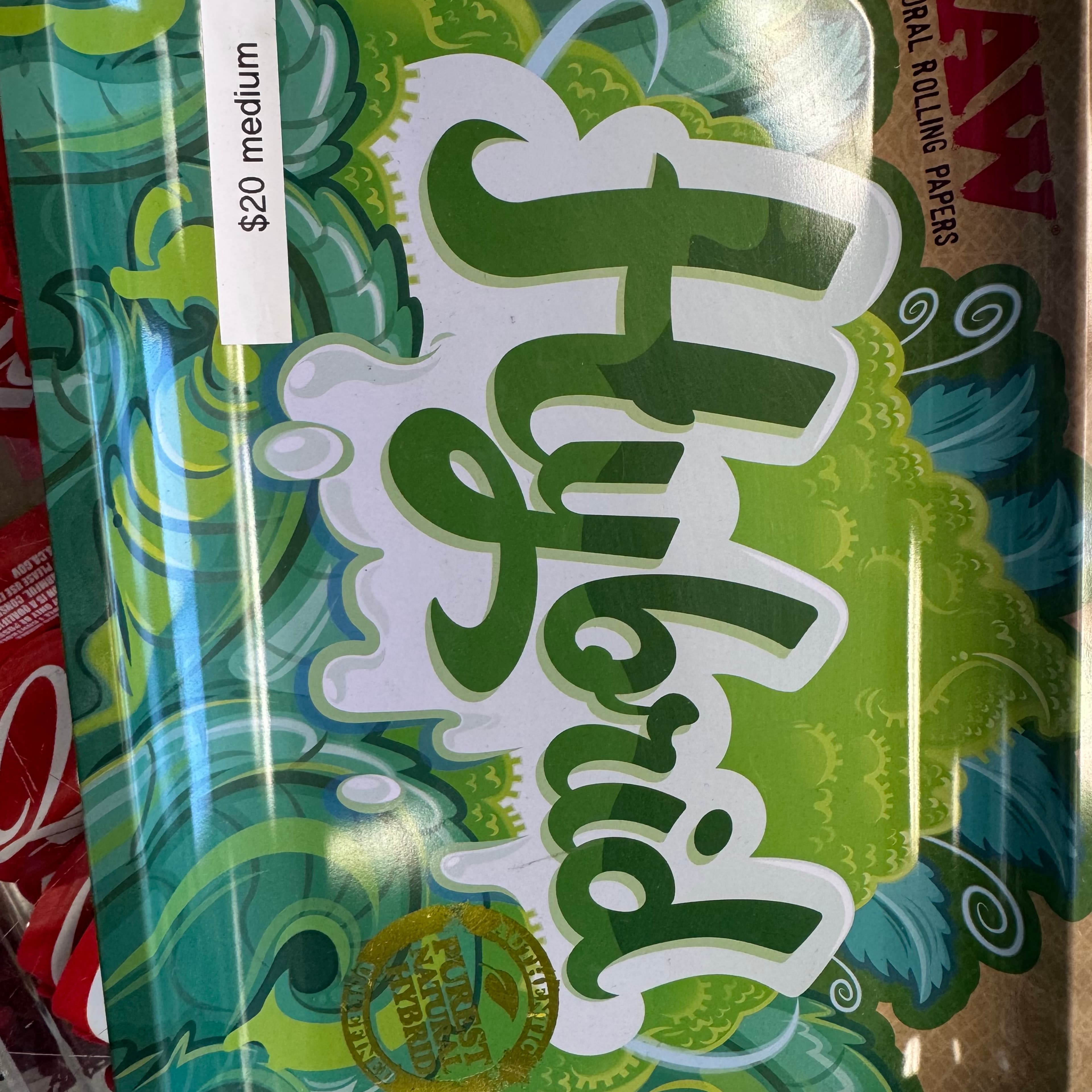 Rolling Tray - TMB - Medium - $18.16 - Accessory