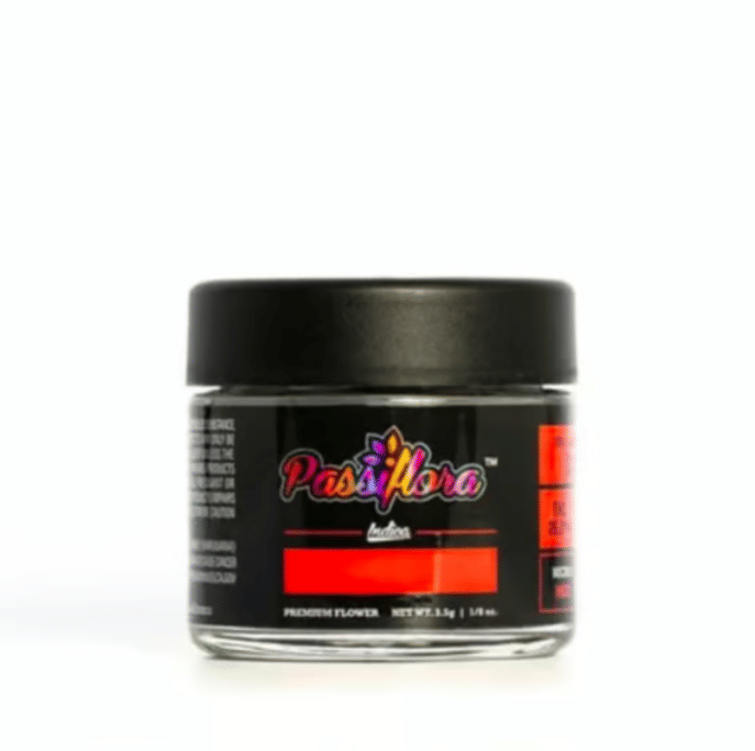 Passiflora: GMO x OG (I) - 3.5g - Passiflora -  - $45 - Flower