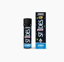 $41.64 St. Ides Syrup 1000mg - ST IDES - 1000MG Cherry - $29.99 - Edibles