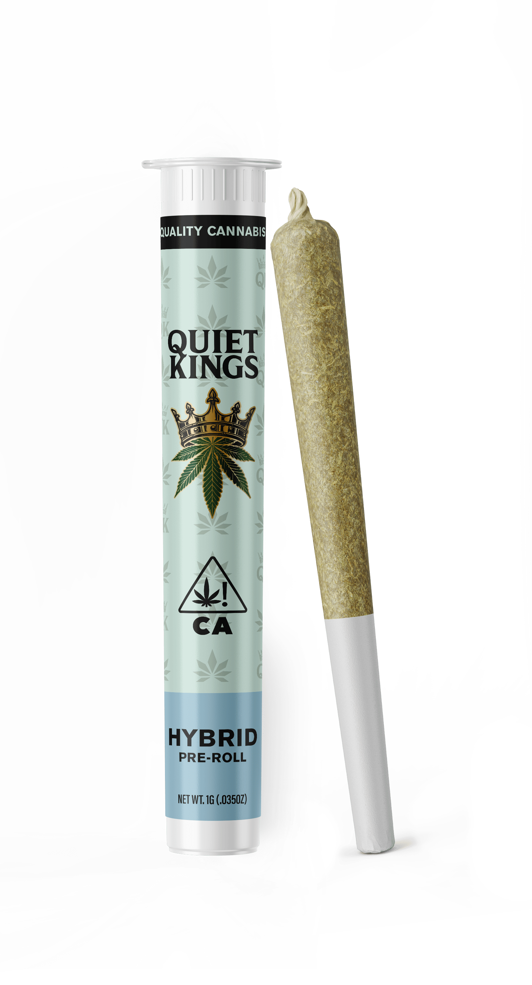 Quiet Kings: Cherry Gelato