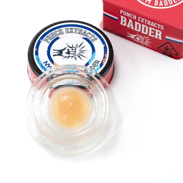 NYC Vapor | 1g BHO Badder