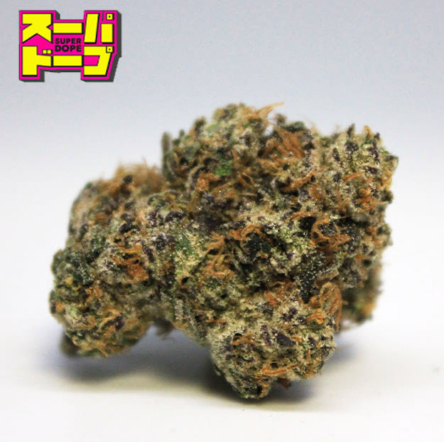SuperDope - Bubblegum Popperz - 3.5g - Super Dope -  - $49.99 - Exotic Genetics