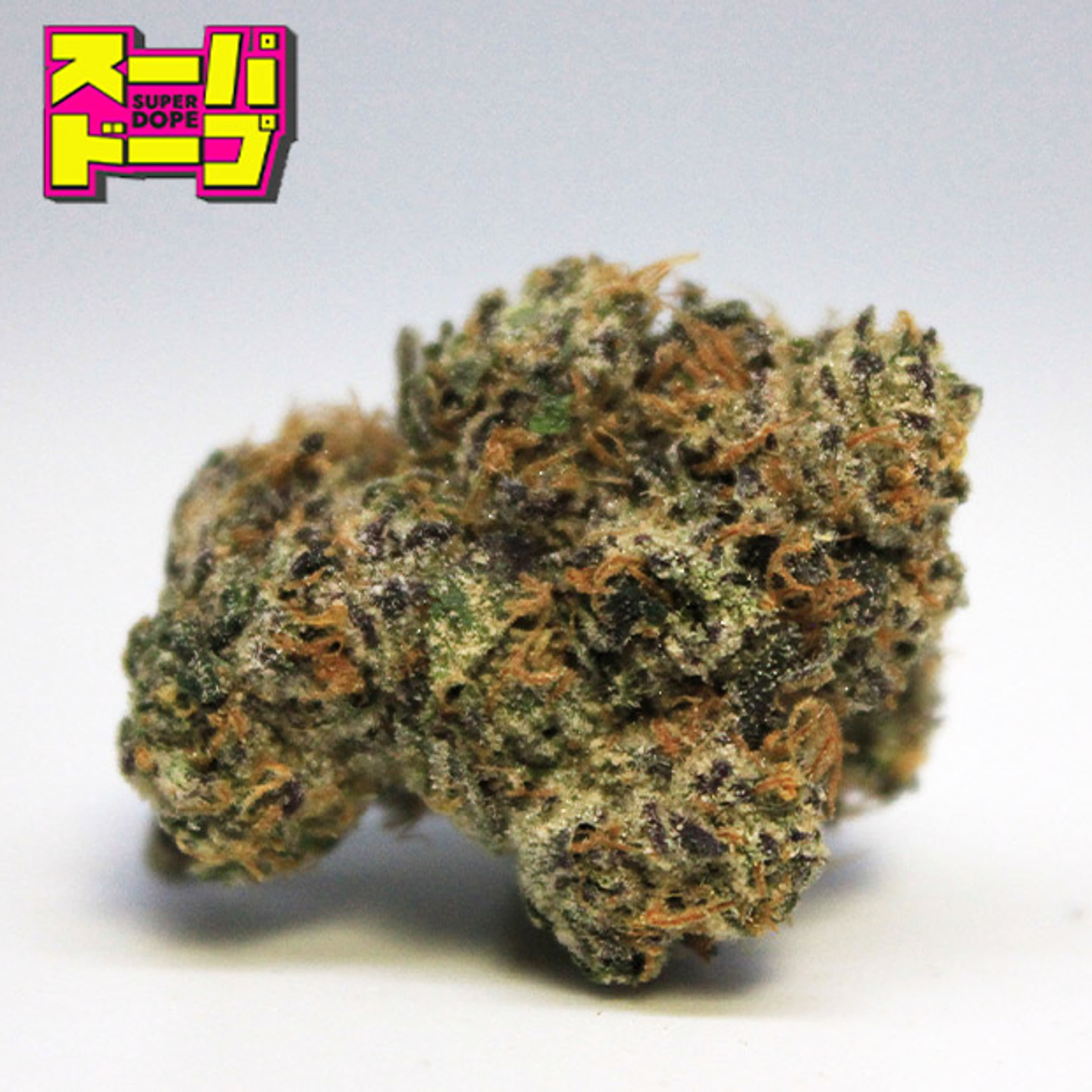 SuperDope - Bubblegum Popperz - 3.5g - Super Dope - - $49.99 - Exotic Genetics