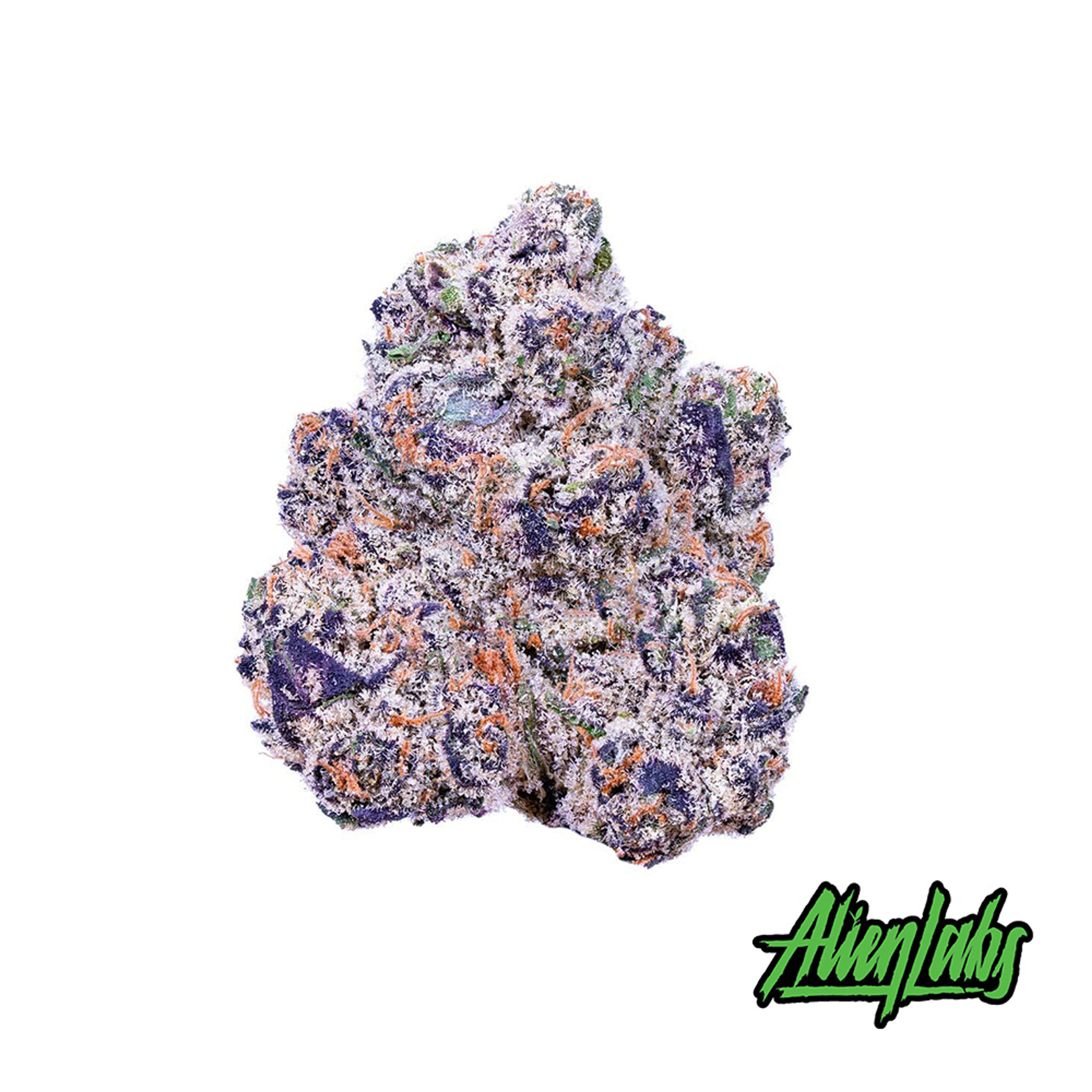 Krypto Chronic 32.59% - 3.5G *SPECIAL PRICING* - Alien Labs - Krypto Chronic (H) - $49 - Flower