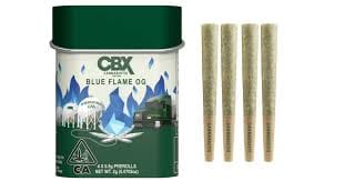 Cannabiotix — Grand Master 4 Total