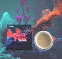 Fatso Bubble Hash 1g
