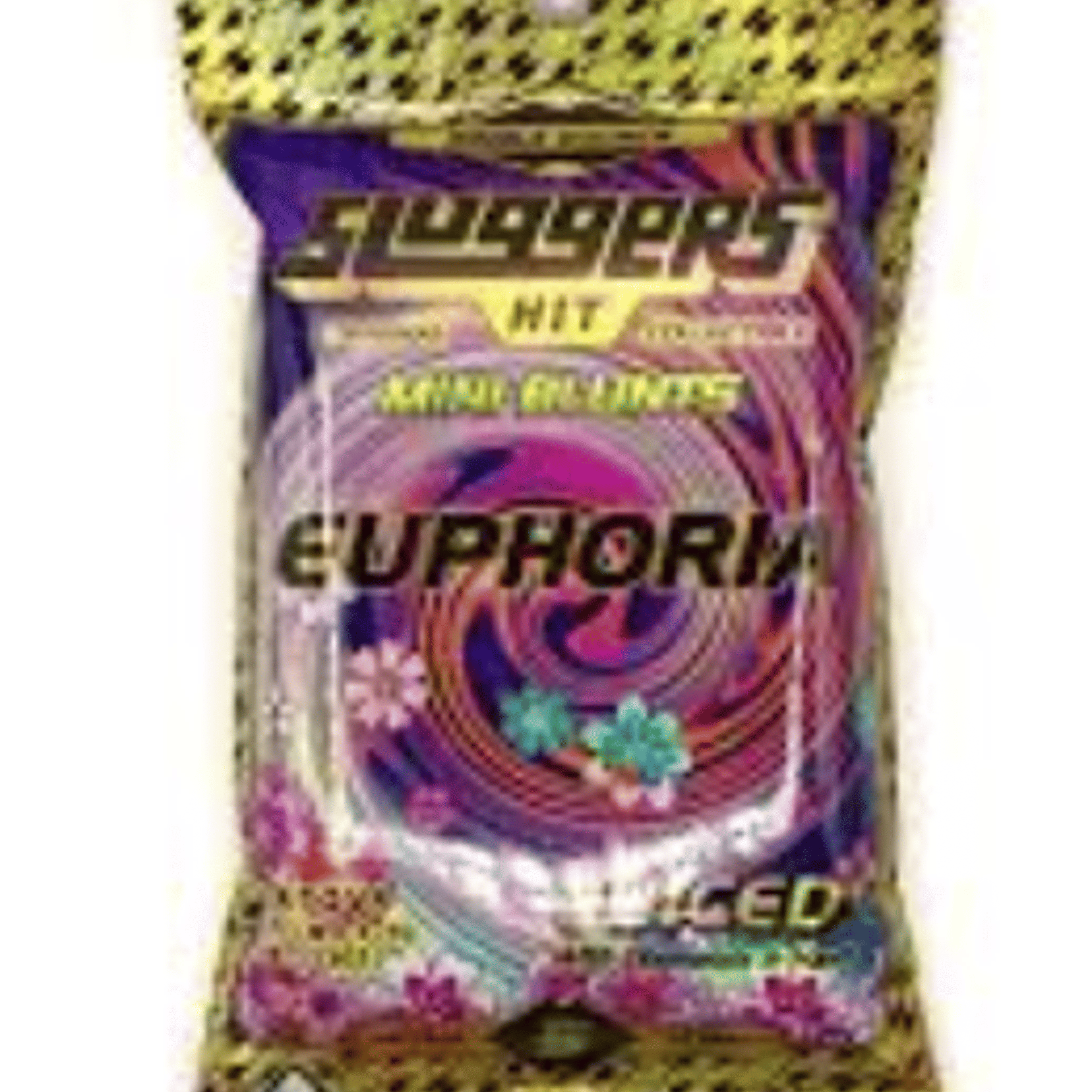 Sluggers Infused Mini Blunts 5pk - Euphoria (S) - $46 - Pre-Rolls