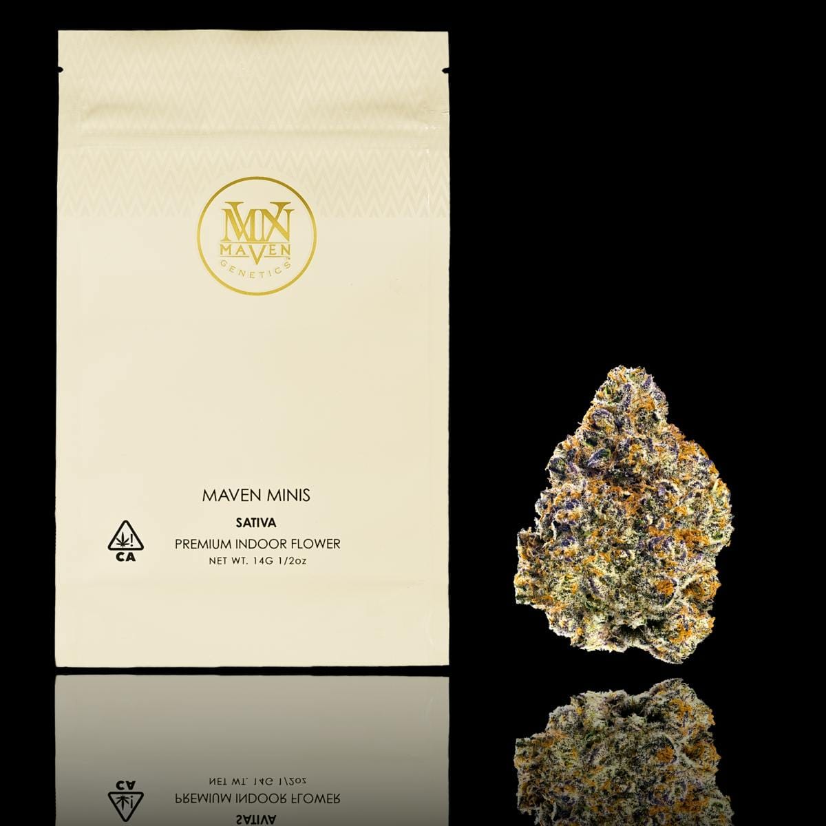 SOUR SANGRIA 3.5G - MAVEN GENETICS -  - $38.75 - Flowers