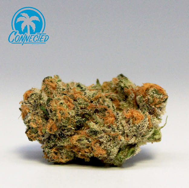 Connected - Ambrozia - 3.5g - Connected -  - $49.99 - Indoor Flowers