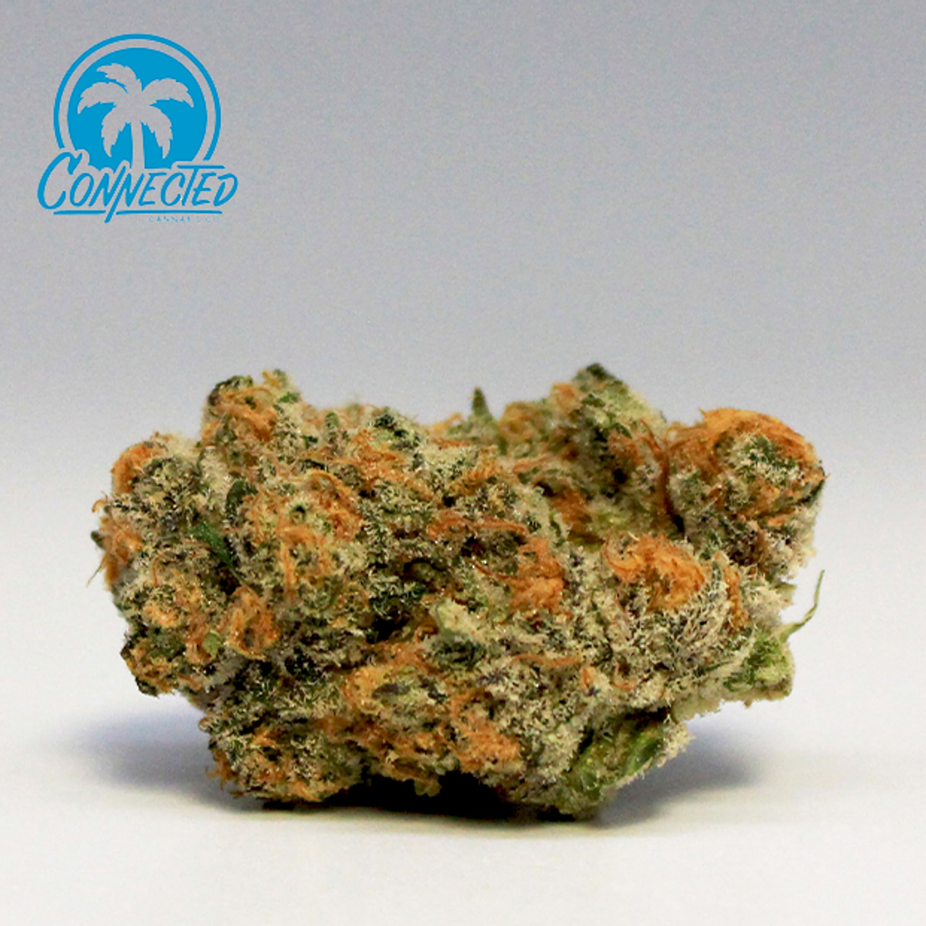 Connected - Ambrozia - 3.5g - Connected - - $49.99 - Indoor Flowers