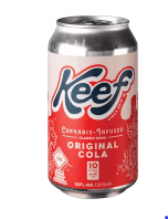 Original Cola Xtreme Classic 12oz Soda - 100mg - Keef -  - $11.34 - Beverage