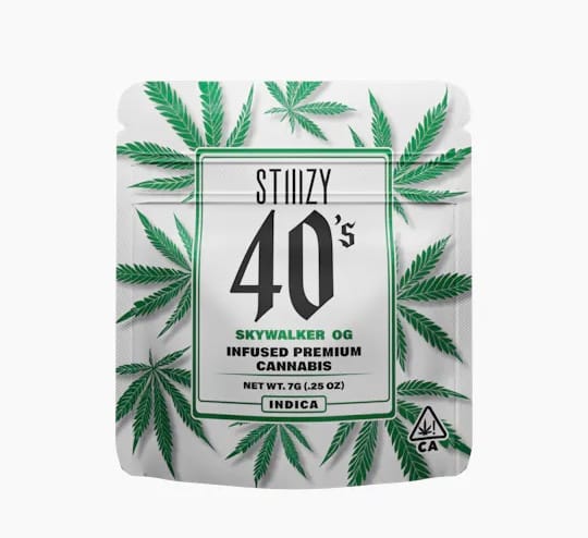 Stiiizy — Skywalker OG