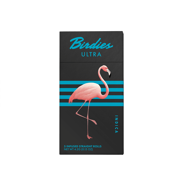 Ultra Indica - Pre-Rolls