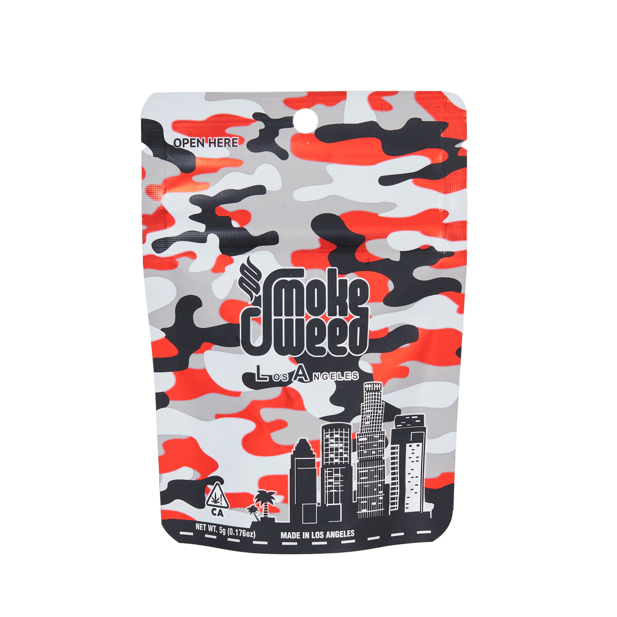 Smoke Weed LA: Swla - White Cherry Gelato