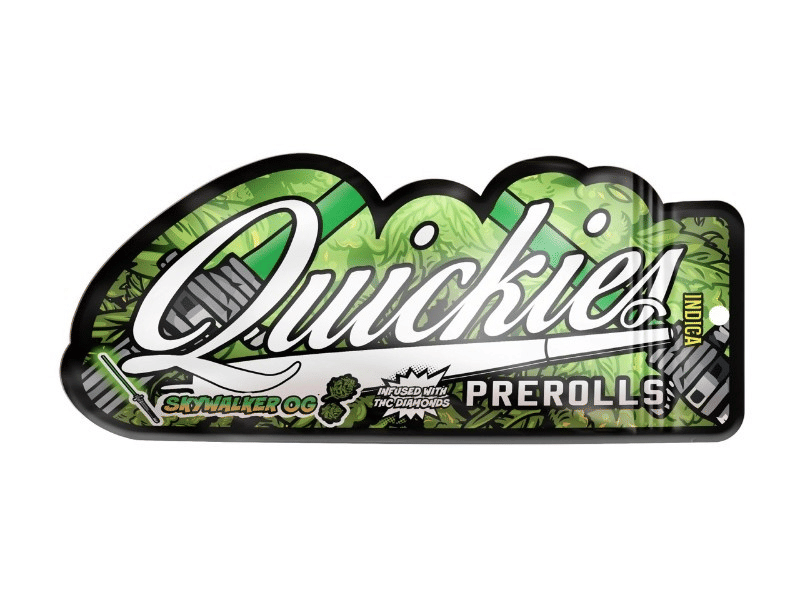 Quickies — Skywalker OG