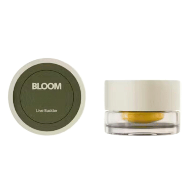 Bloom Live Budder - 1g MAC - BLOOM -  - $38 - Concentrates
