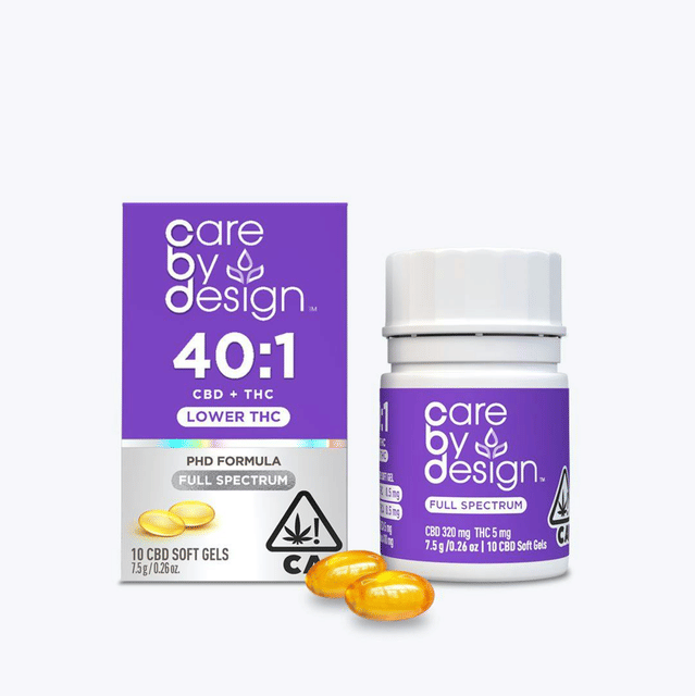 CARE BY DESIGN: Rich Extra Strength