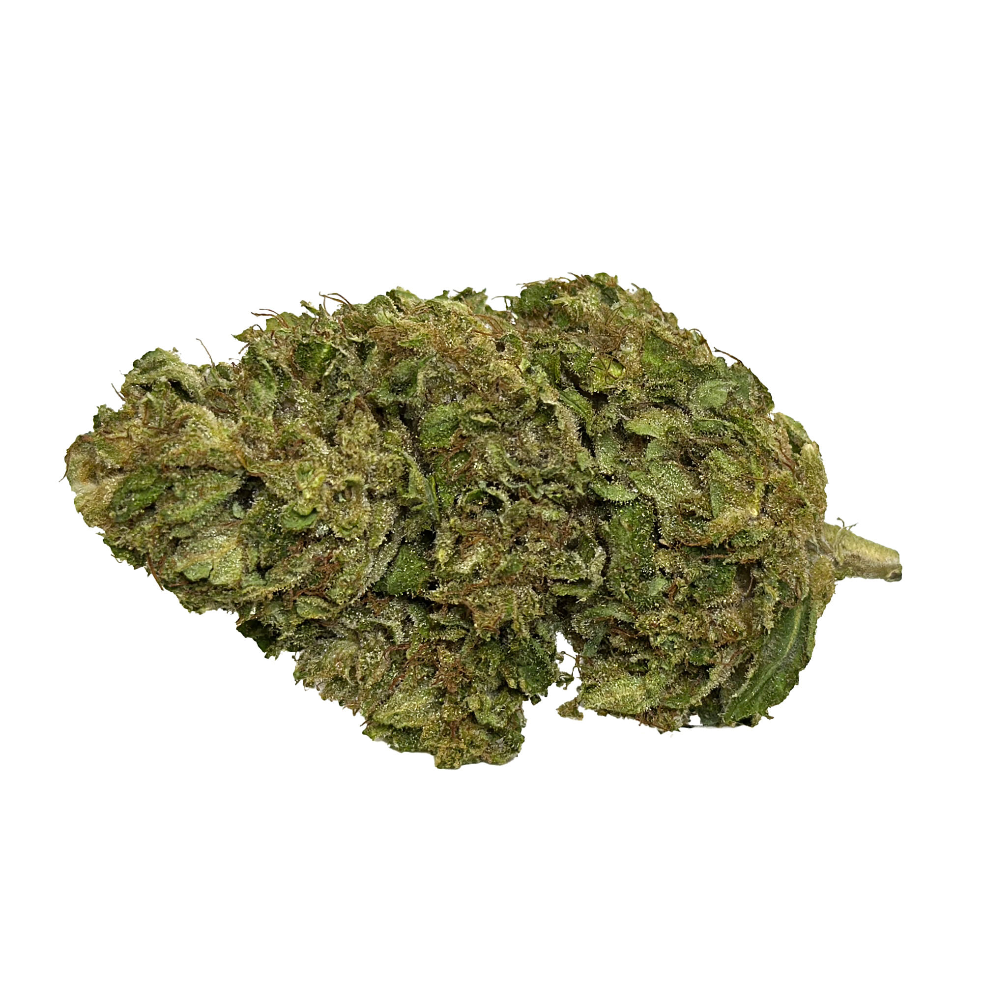 Green Earth: Cannatonic x Ringo 1:1 - 3.5g CBD - Green Earth Co. -  - $25 - Flower