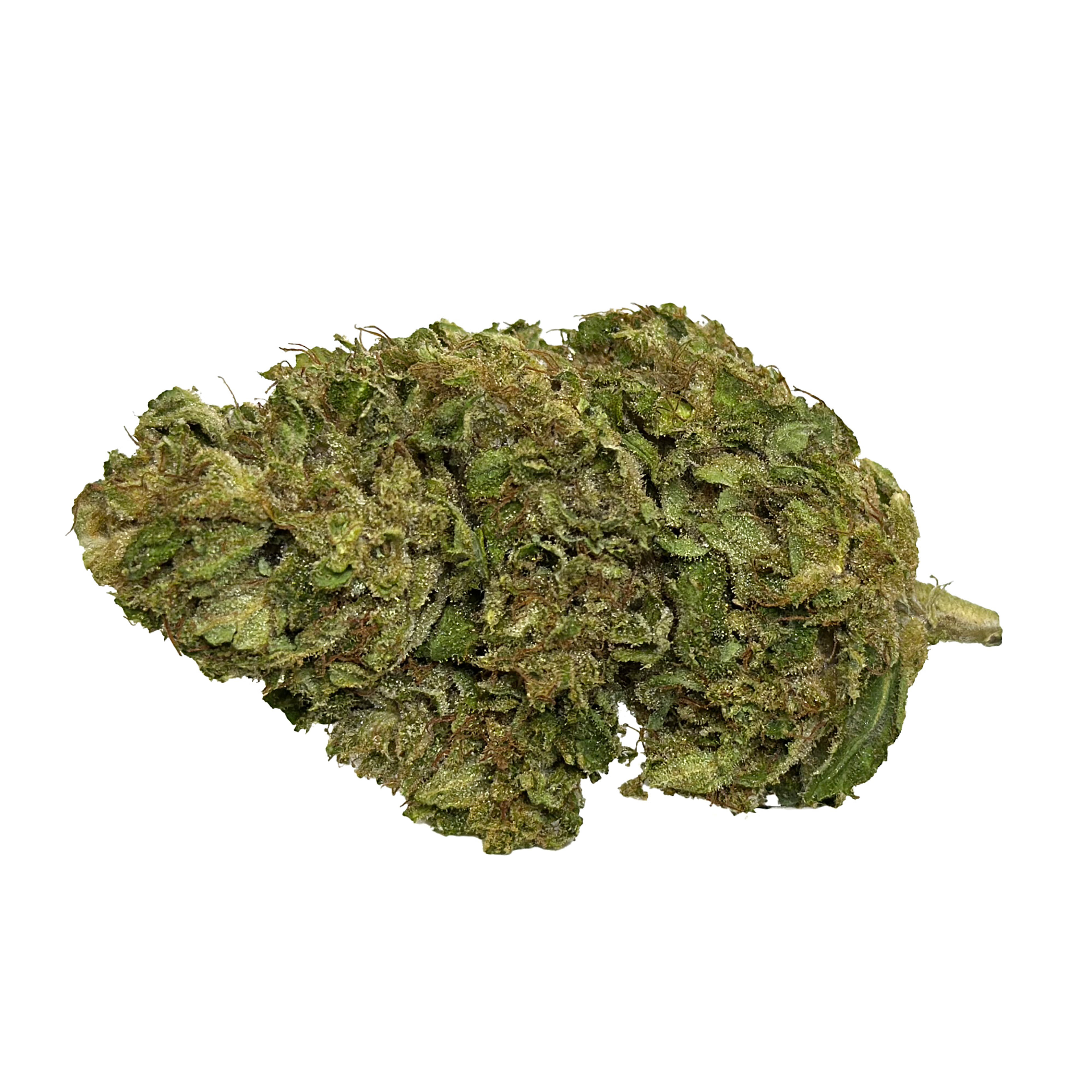 Green Earth: Cannatonic x Ringo 1:1 - 3.5g CBD - Green Earth Co. - - $25 - Flower
