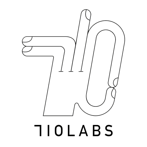 710 Labs — Cereal Star #5 - Persy