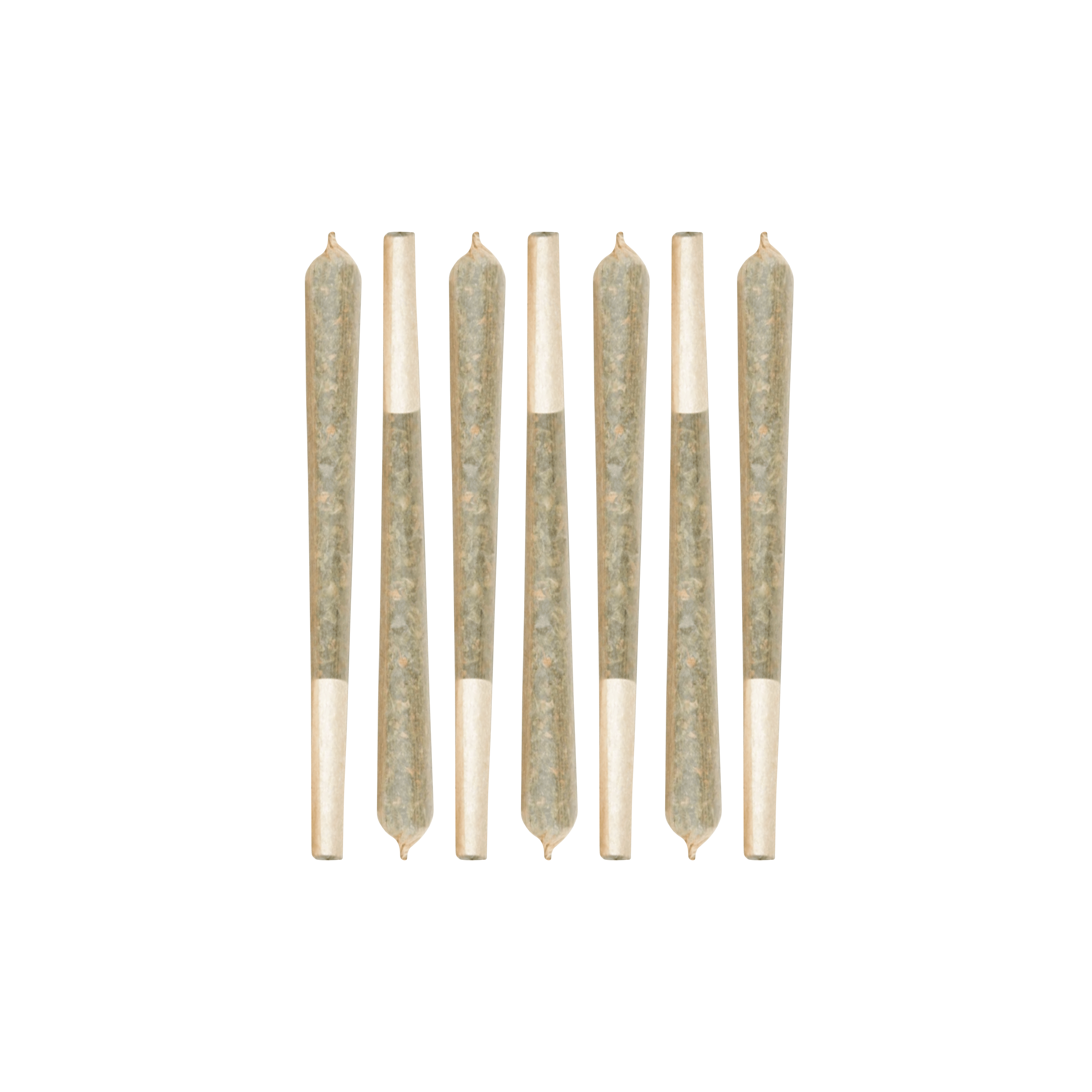 Moonland Mellows Pack | Blue Dream 7-Pack - 7g - Moonland Cannabis -  - $15 - Pre-Rolls