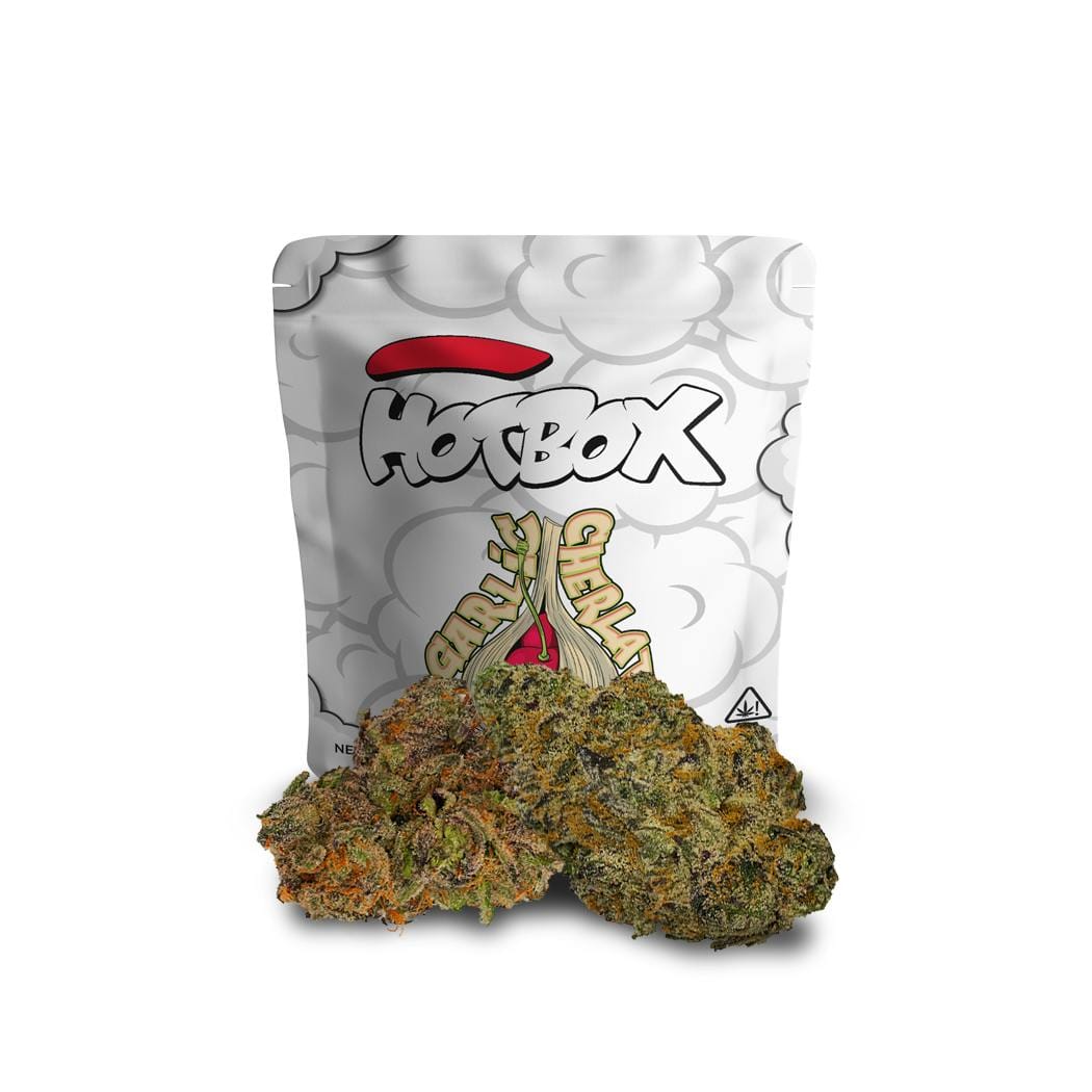 Garlic Cherlato 1g Flower - HOTBOX™ -  - $11 - Flower