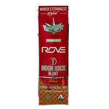 Cherry Gelato | Moon Rock Blunt [1.5g] - Presidential -  - $21 - Pre-Rolls