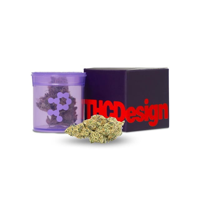 Garlic Cocktail | 1g Flower