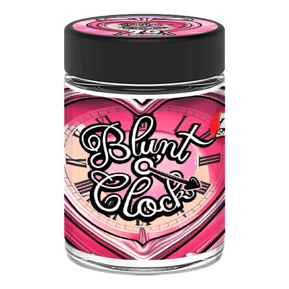 Blunt O'Clock (H) 26.62% 7g Smalls - Backpack Boyz - Quarter - $70 - Flower