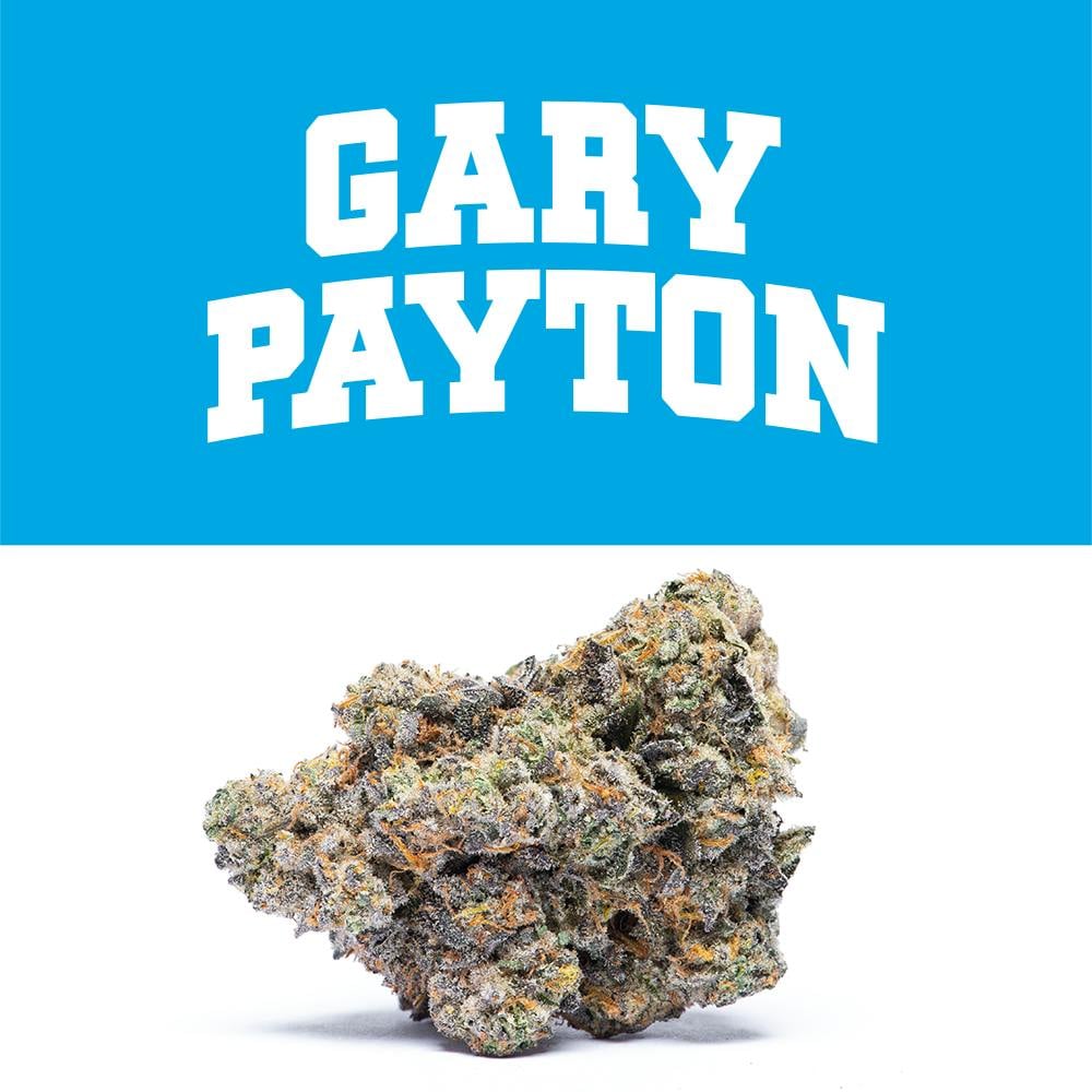 Gary Payton 3.5G