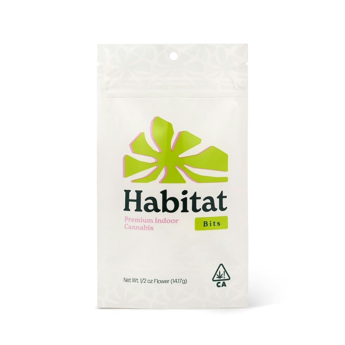 Habitat — Space Lemonade 14g Smalls