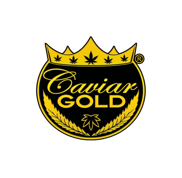 Caviar Gold — Cg58 Cavi Cone
