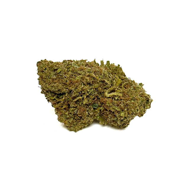 Green Earth Co. — Green Crack
