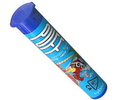 Trop Cherry | Pre-Roll [1g] - PUFF -  - $6 - Pre-Rolls