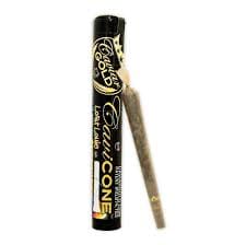 Caviar Gold l LOST LOUIE CONES - Caviar Gold -  - $20 - Pre-Rolls