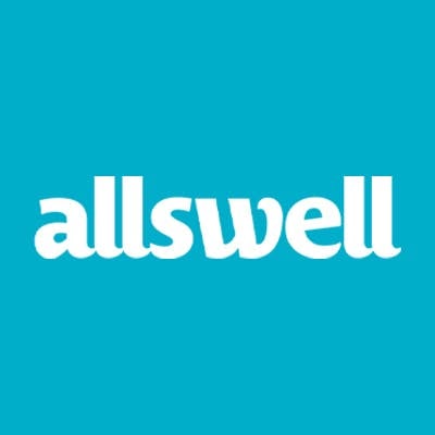 Allswell: Citrus Blush