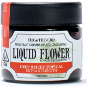 Deep Relief Topical -2oz