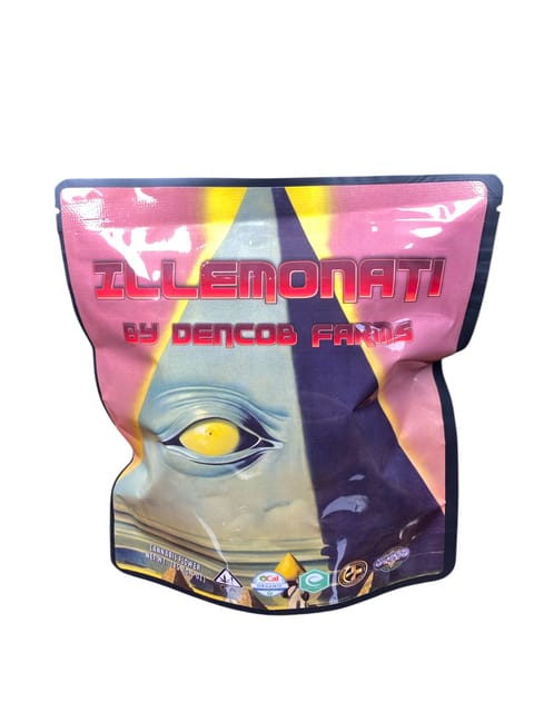 DenCob Farms: Illemenati - 3.5g